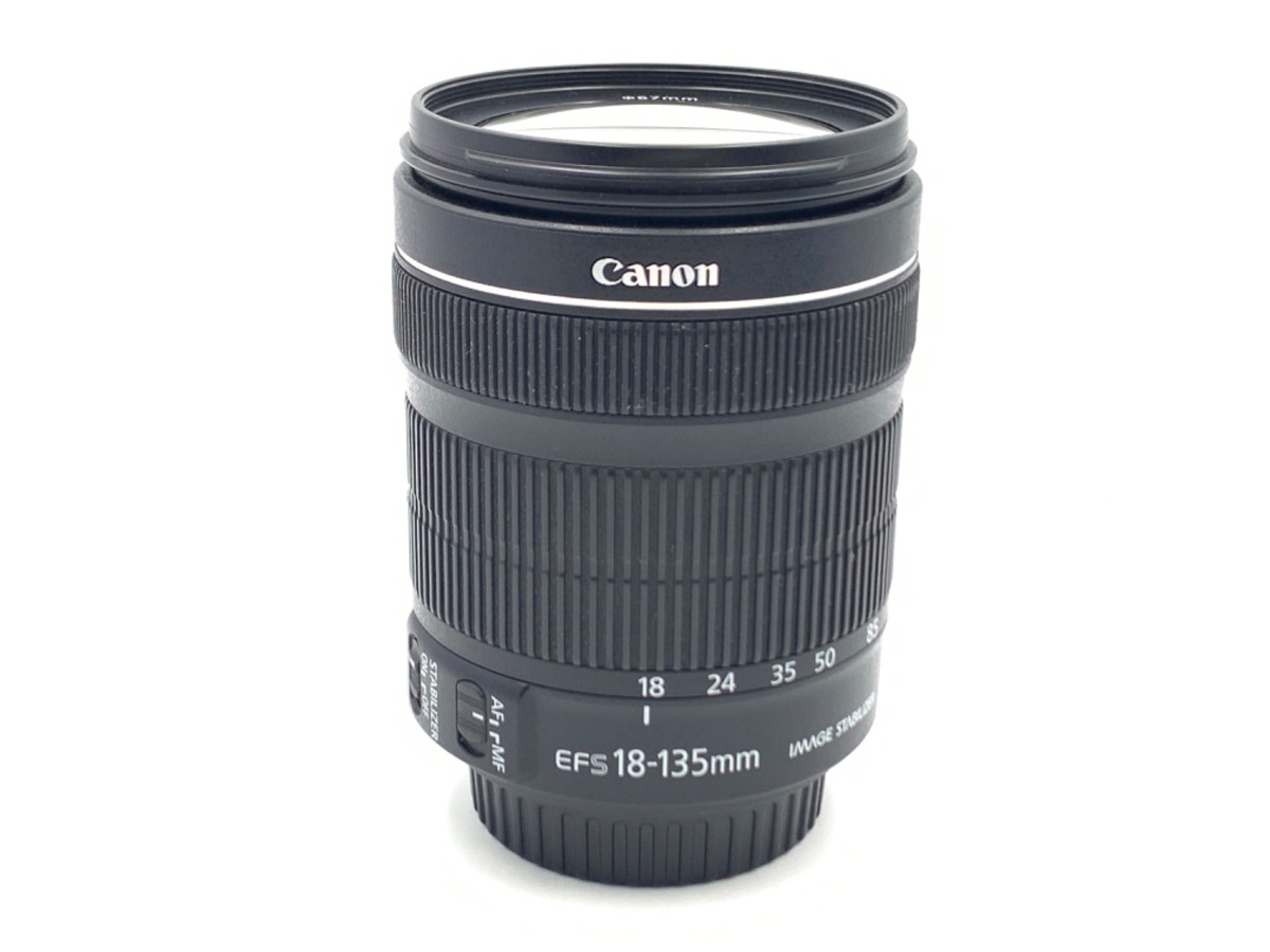 中古】キヤノン EF-S18-135mm F3.5-5.6 IS STM 在庫一覧｜カメラのキタムラ