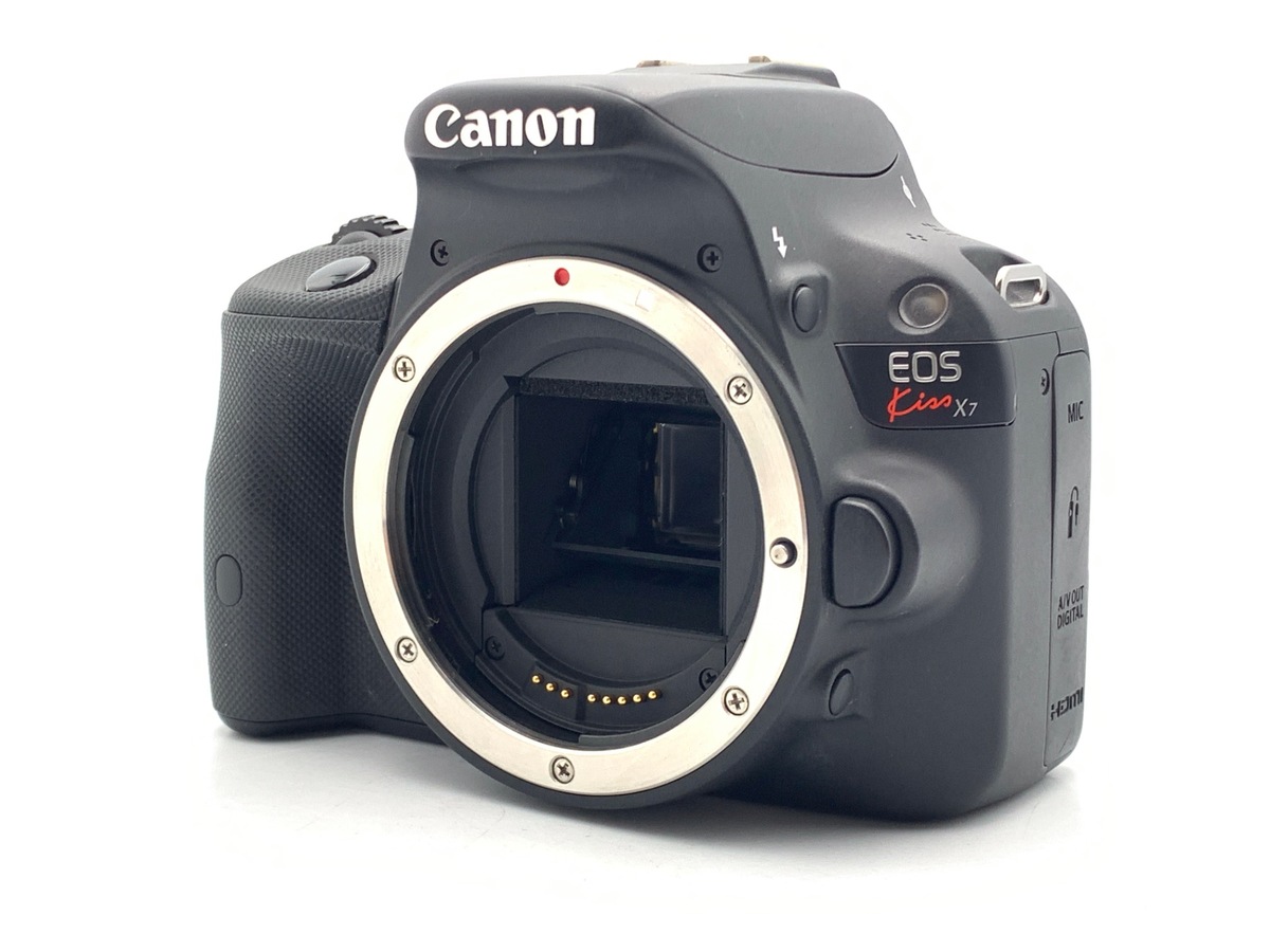 中古】デジタル一眼レフ｜EOS kiss X7 在庫一覧｜カメラのキタムラ