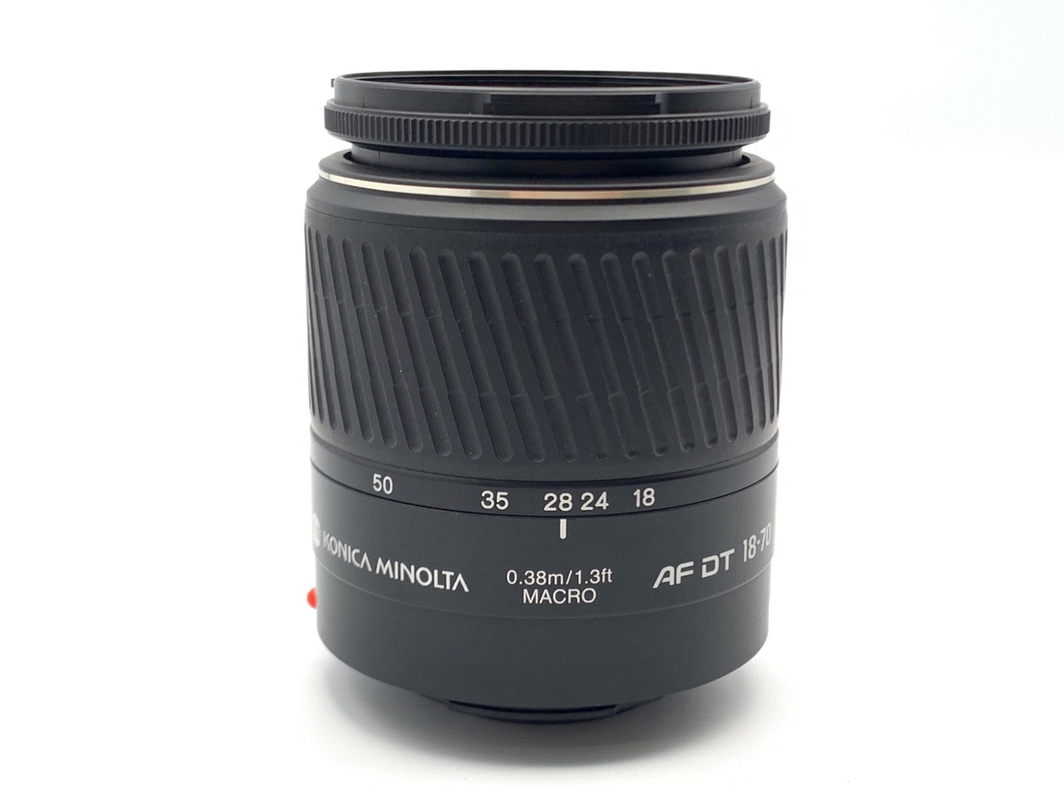 中古】交換レンズ｜コニカミノルタ（KONICA MINOLTA