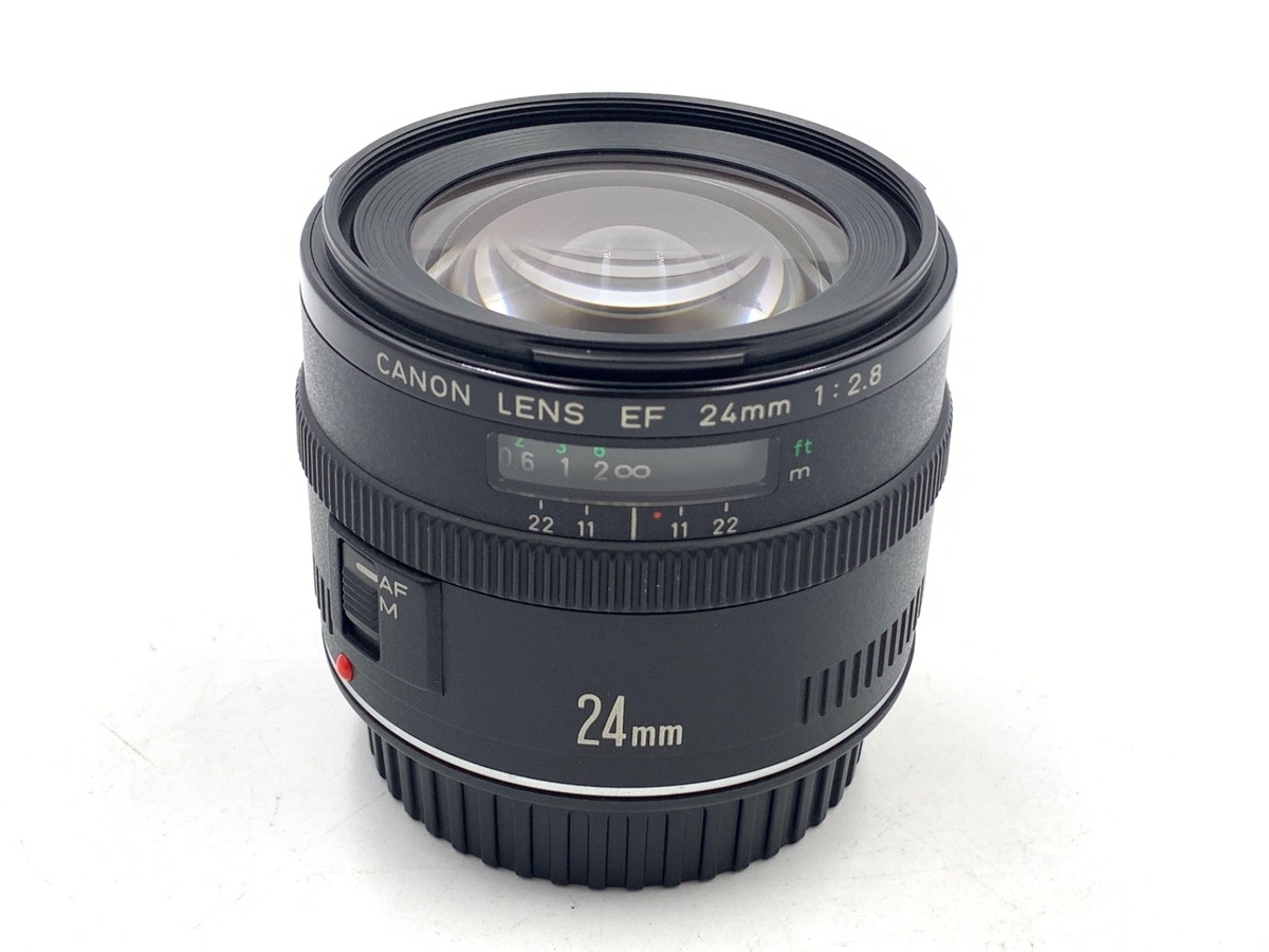 EF24mm F2.8 中古価格比較 - 価格.com
