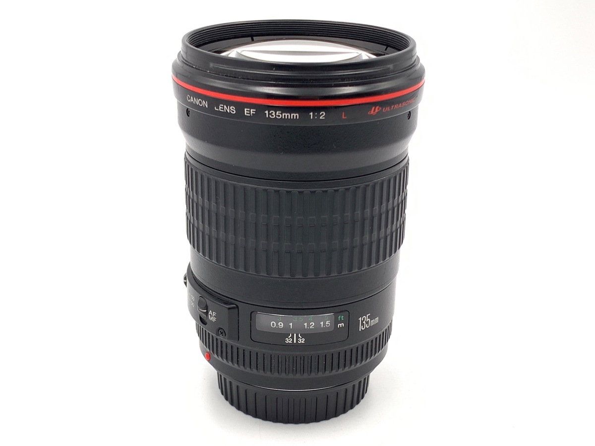 中古】EF135mm F2L USM 在庫一覧｜カメラのキタムラ