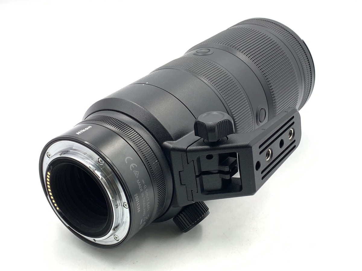 中古】ニコン NIKKOR Z 70-200mm f/2.8 VR S｜｜カメラのキタムラ
