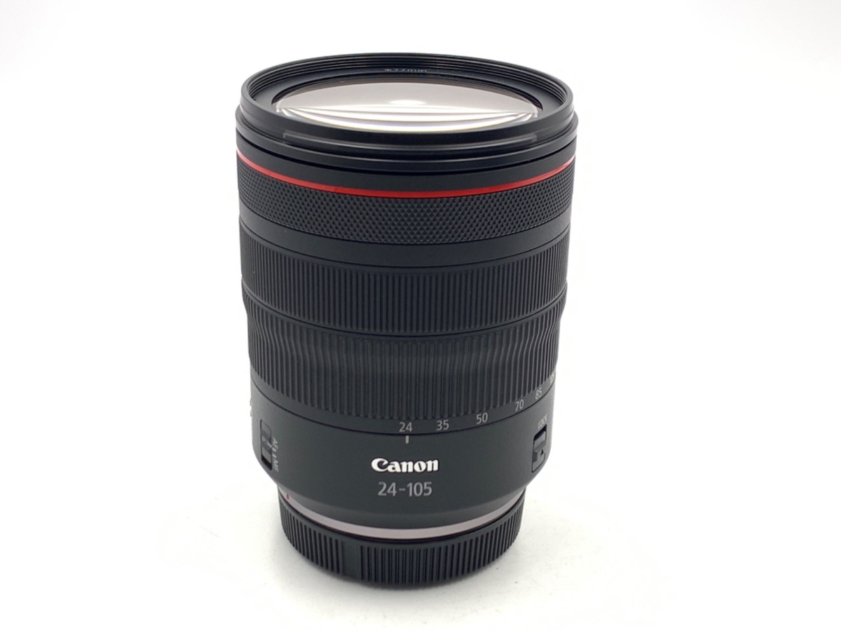 RF24-105mm F4 L IS USM 中古価格比較 - 価格.com