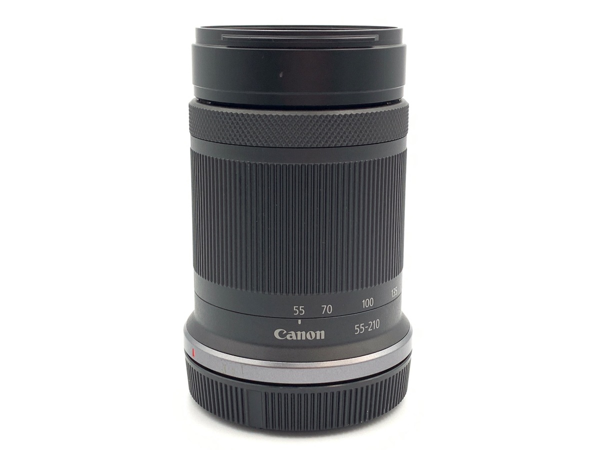 RF-S55-210mm F5-7.1 IS STM 中古価格比較 - 価格.com