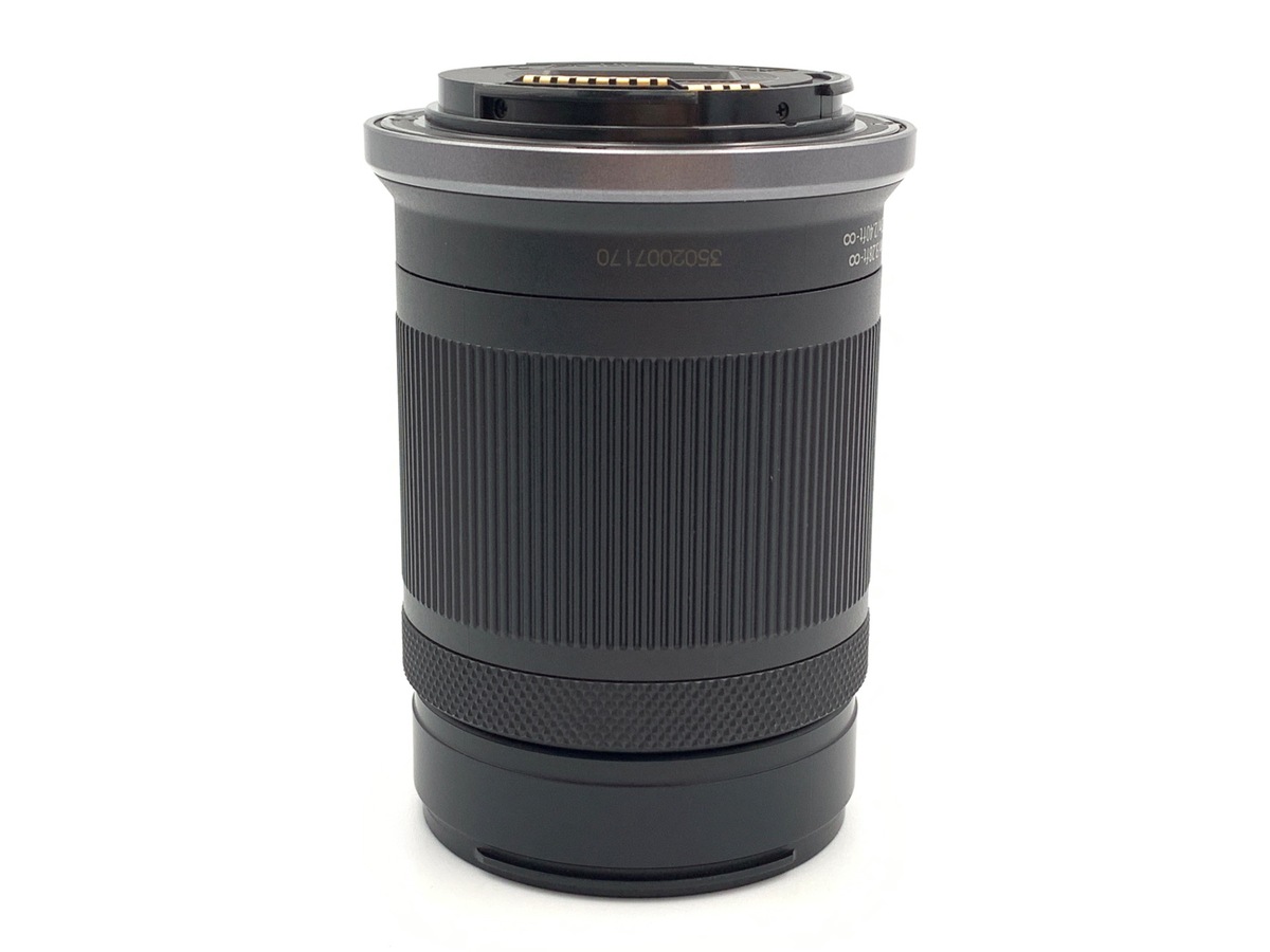 RF-S55-210mm F5-7.1 IS STM