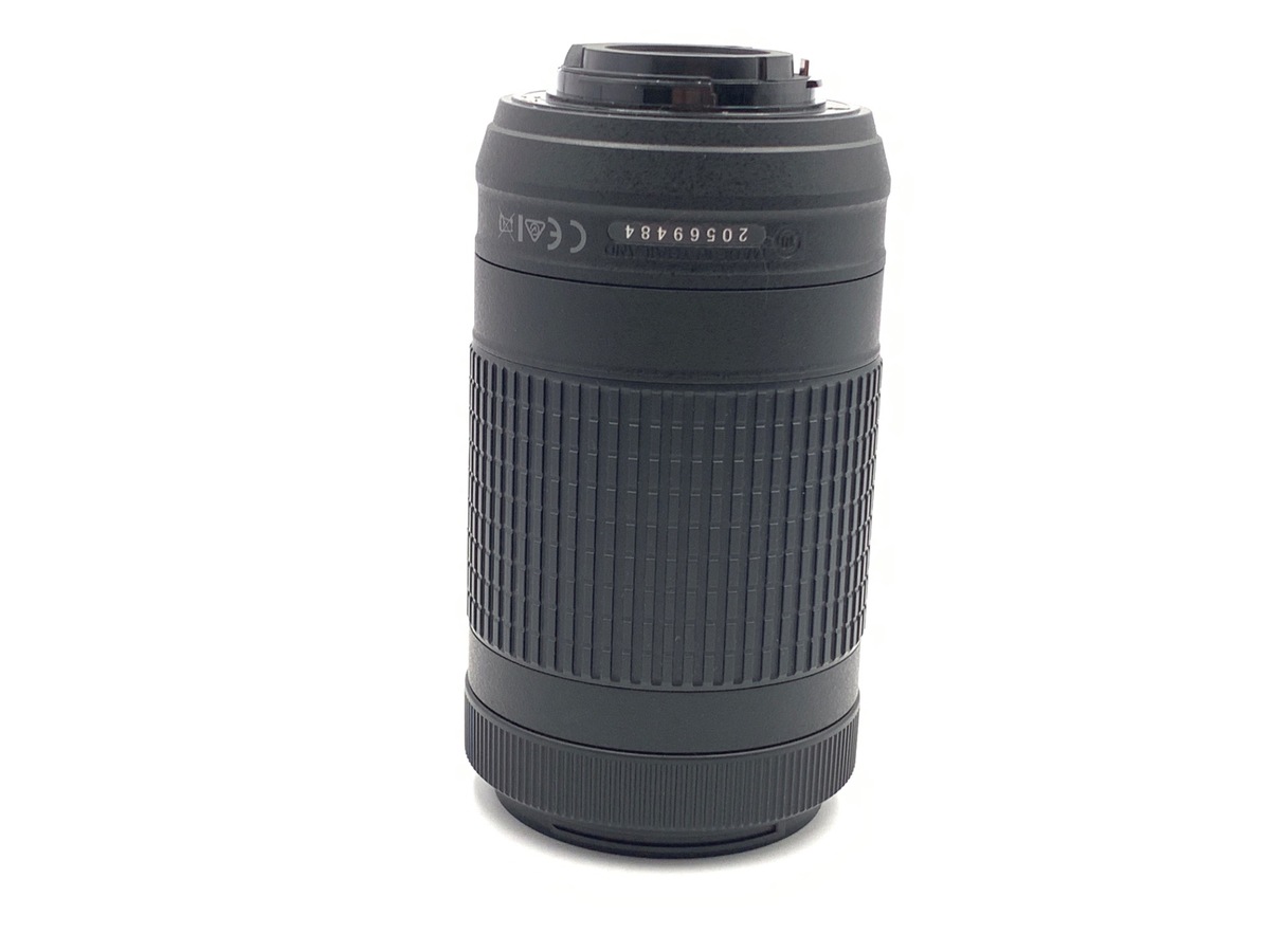 AF-P DX 70-300/4.5-6.3G ED VR