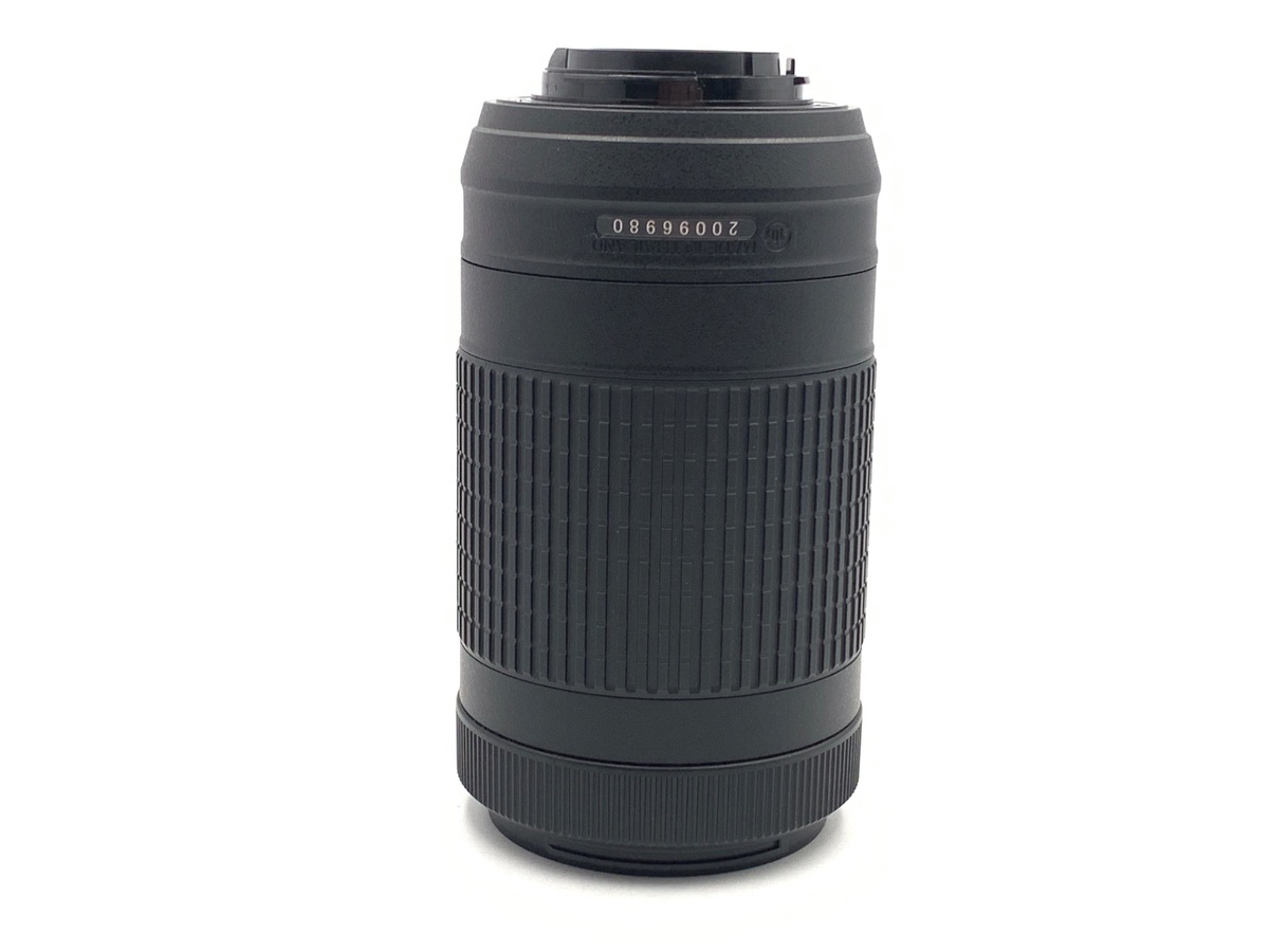 AF-P DX 70-300/4.5-6.3G ED VR