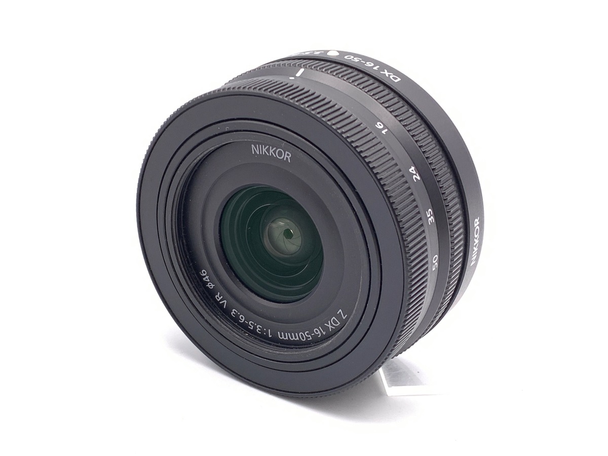 Z DX 16-50/3.5-6.3 VR ��ׯ�