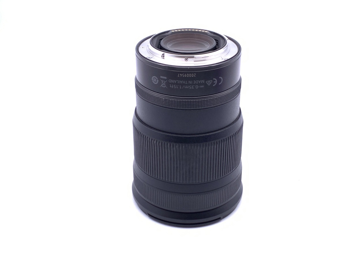 中古】ニコン NIKKOR Z 24-120mm f/4 S｜｜カメラのキタムラネットショップ