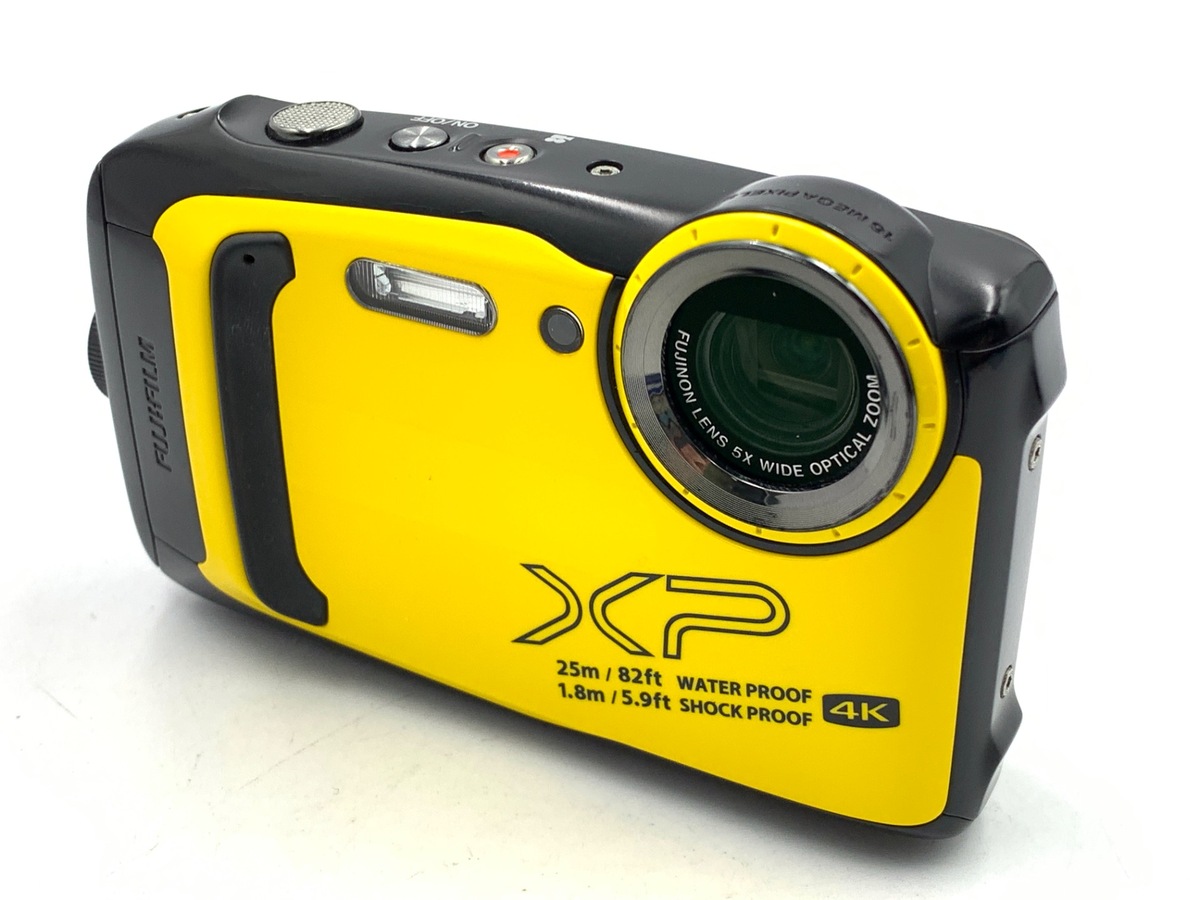 FinePix XP140 ��۰�y1635����f�z