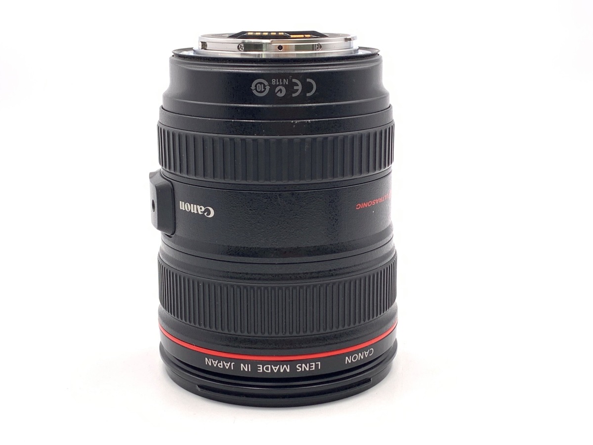 中古：AB(良品)】キヤノン EF24-105mm F4L IS USM | 2442390053132