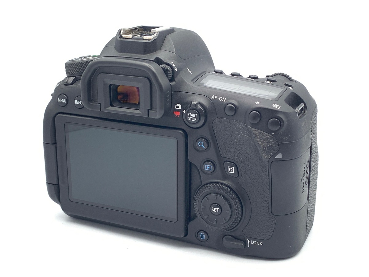 EOS 6D Mark II ���ި�y2620����f�z
