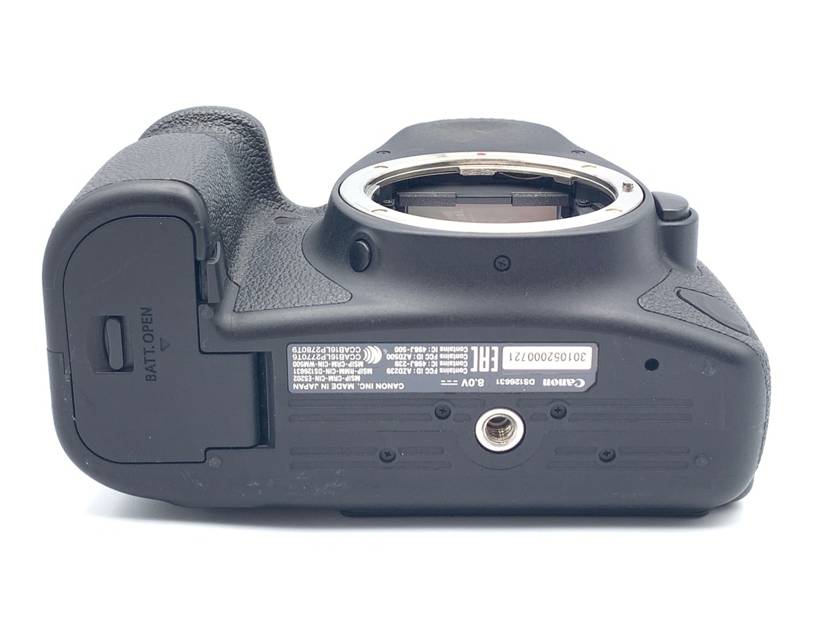 EOS 6D Mark II ���ި�y2620����f�z