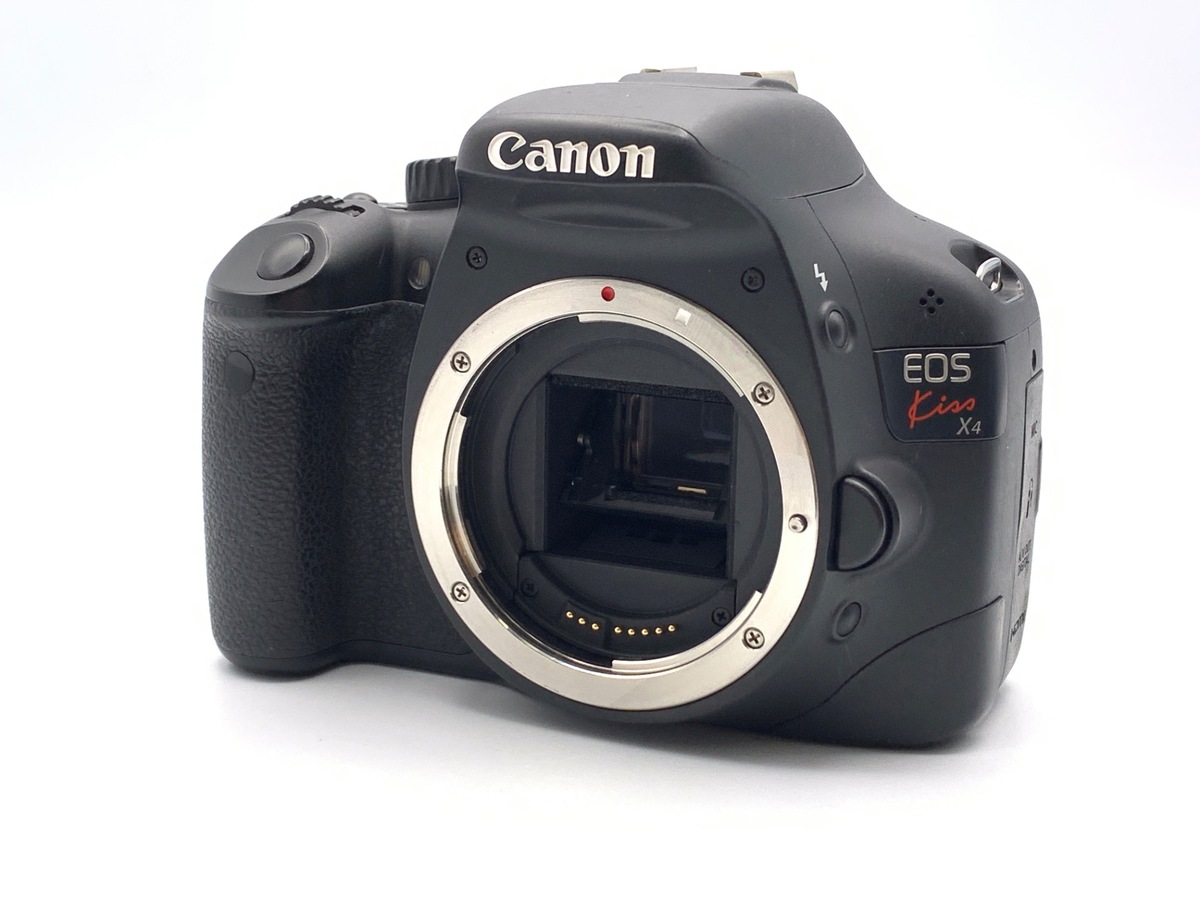EOS Kiss X4 ボディ【1800万画素】