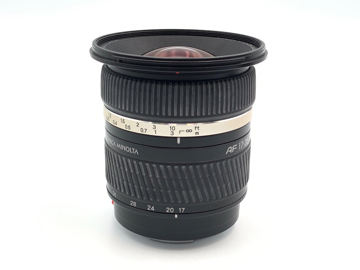 中古レンズ コニカミノルタ 製品一覧 - 価格.com