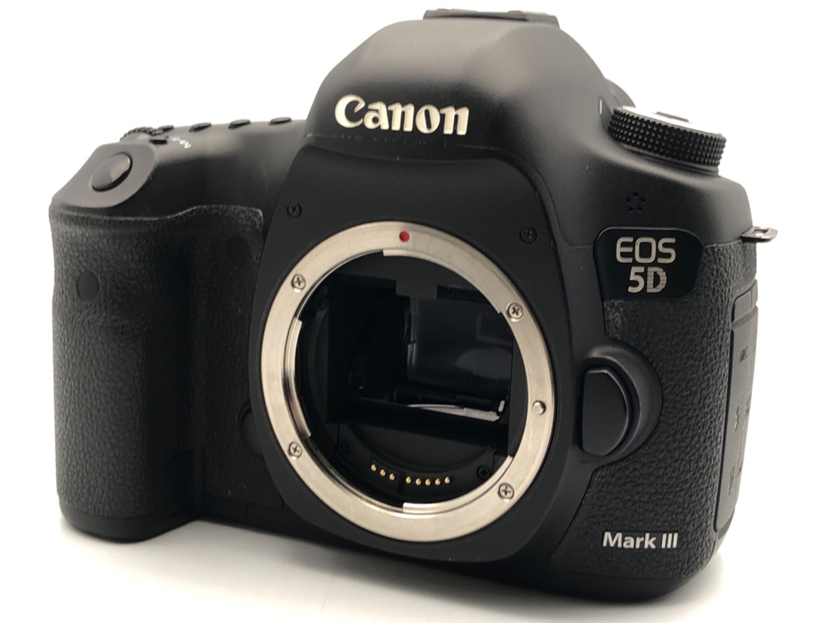EOS 5D Mark III ボディ 中古価格比較 - 価格.com