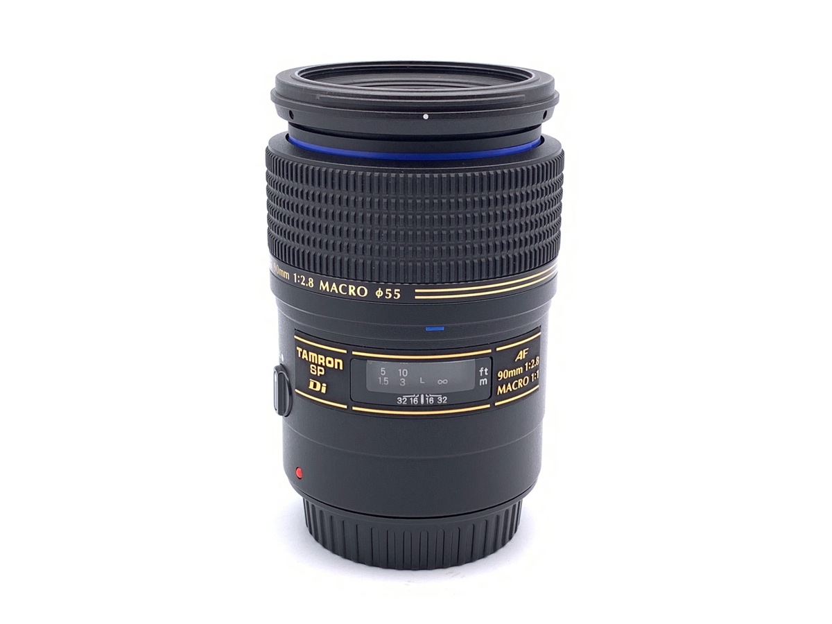 SP AF90mm F/2.8 Di MACRO 1:1 (Model272E) (ｷﾔﾉﾝ用) 中古価格比較