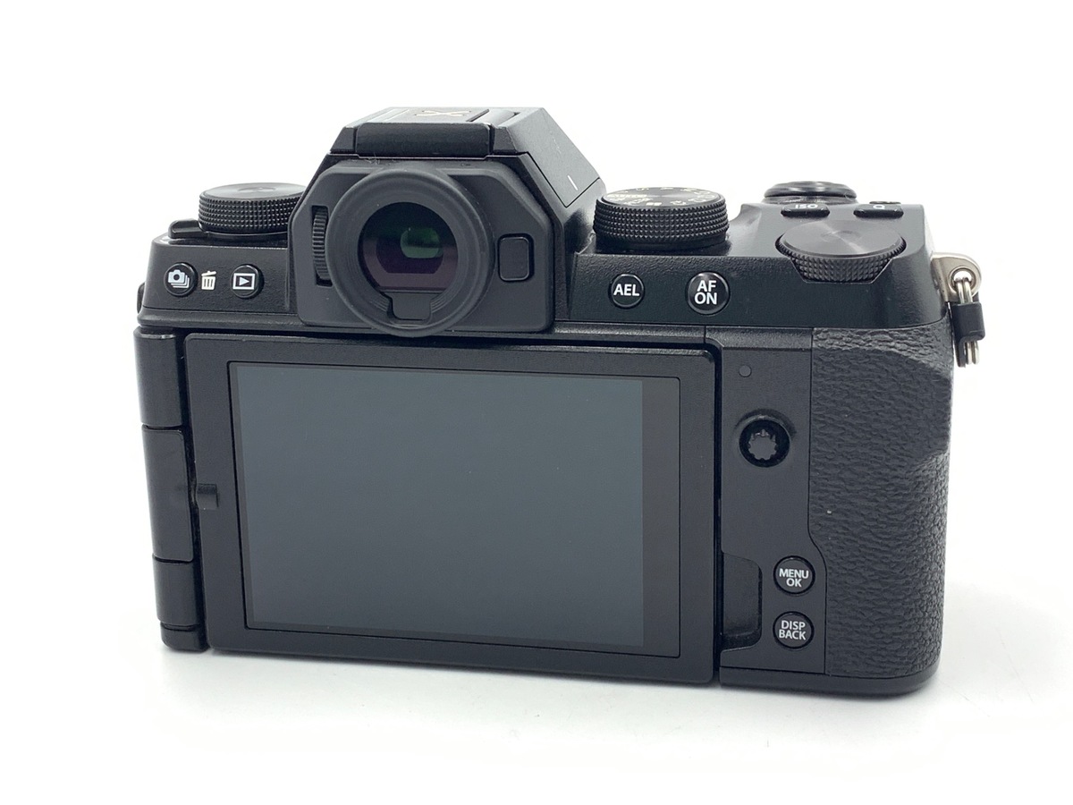 中古】フジフイルム X-S10 ボディ｜｜カメラのキタムラネットショップ