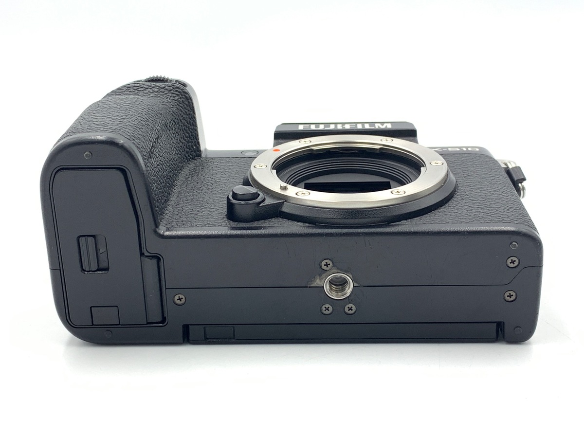 中古】フジフイルム X-S10 ボディ｜｜カメラのキタムラネットショップ
