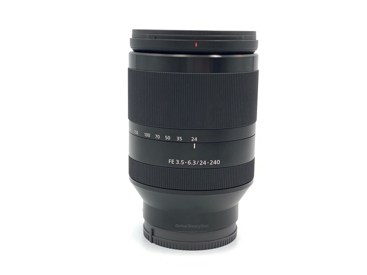 中古】ソニー FE 24-240mm F3.5-6.3 OSS [SEL24240] 在庫一覧｜カメラ