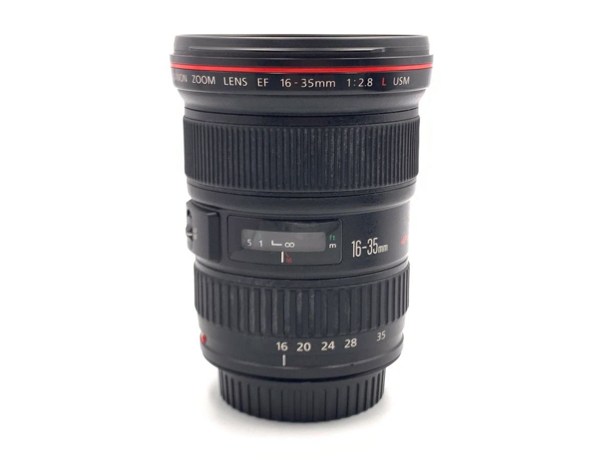 EF16-35mm F2.8L USM 中古価格比較 - 価格.com