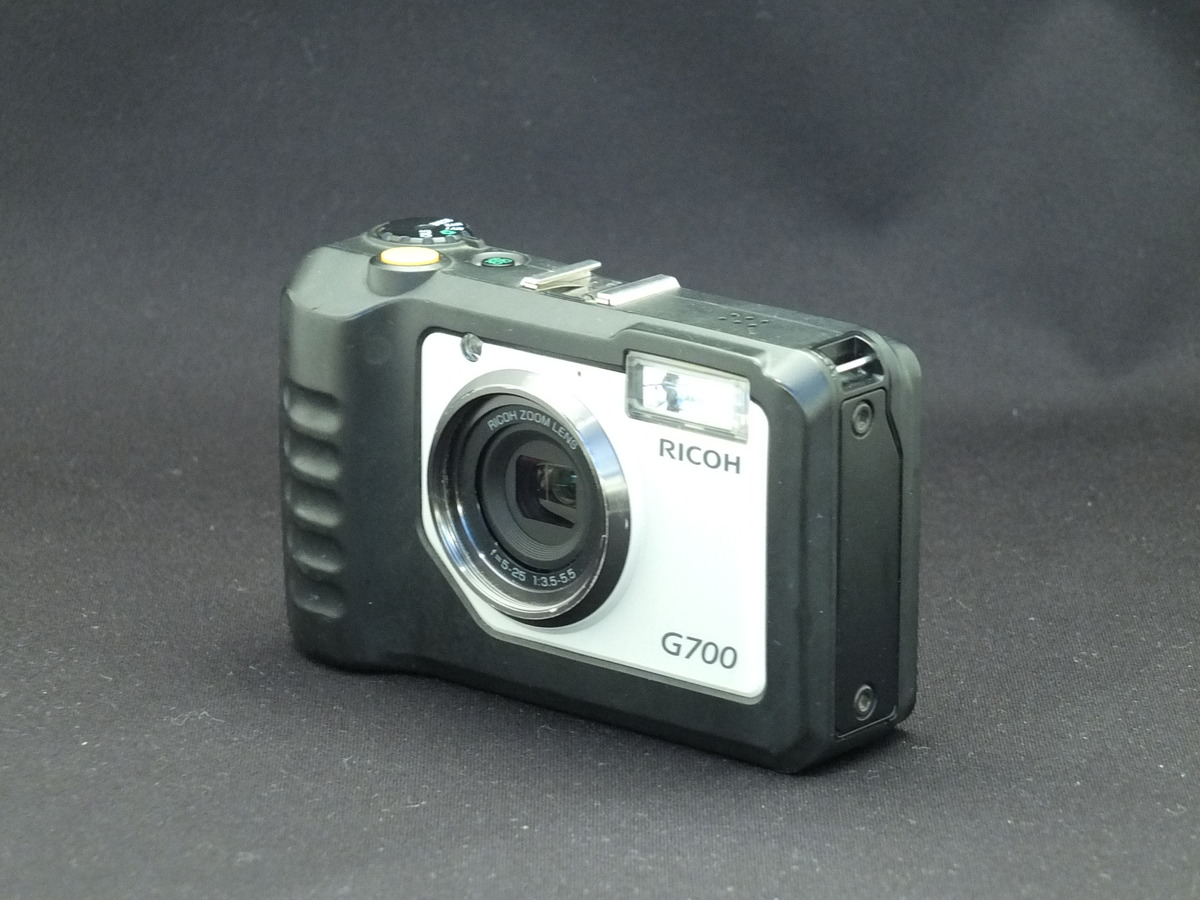 中古】リコー G700 在庫一覧｜カメラのキタムラ
