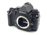 Nikon - 【期間限定価格】 Nikon Df 黒 シャッター数21755 #EB06