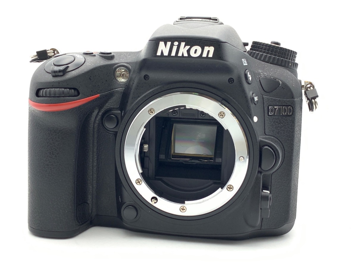 D7100 ボディ 中古価格比較 - 価格.com