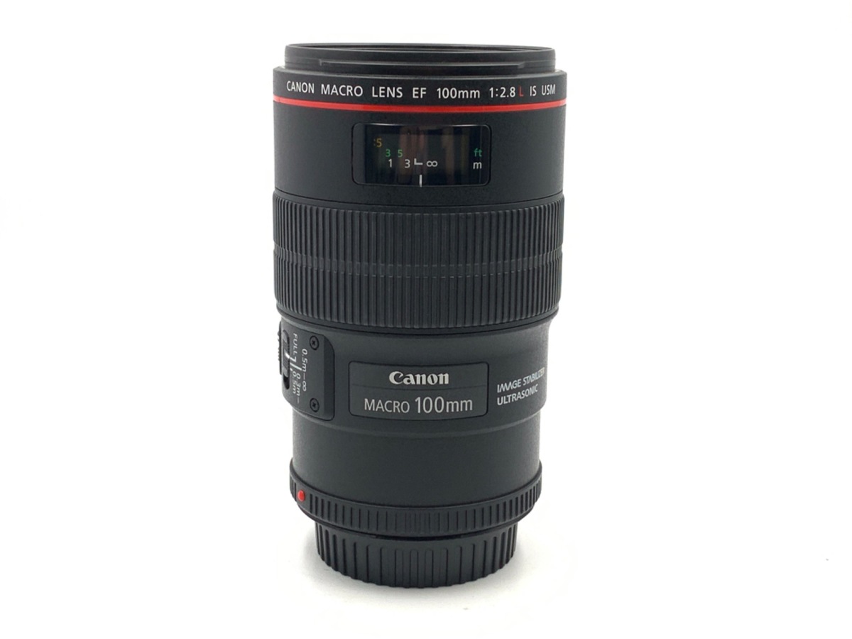 Canon - Canon  RFレンズ RF24-105F4L IS USM 美品 新品)Canon (キヤノン) RF24-105mm F4L IS USM（商品ID