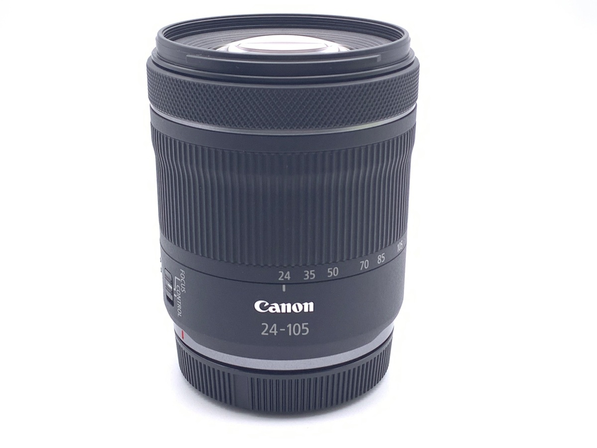 RF24-105mm F4-7.1 IS STM 中古価格比較 - 価格.com