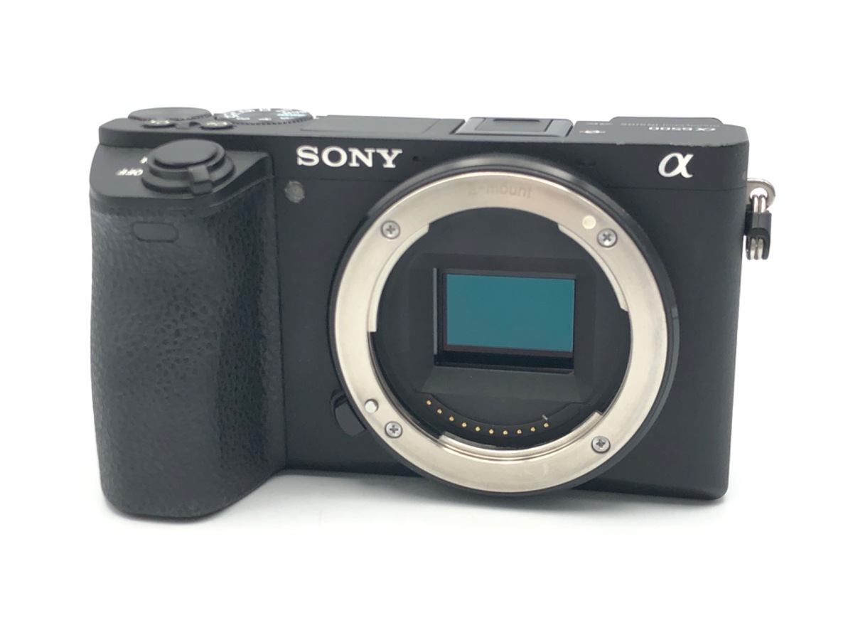 ソニー α6700 ボディ ILCE-6700 価格.com - SONY α6700 ILCE-6700 ボディ [ブラック] 純正オプション