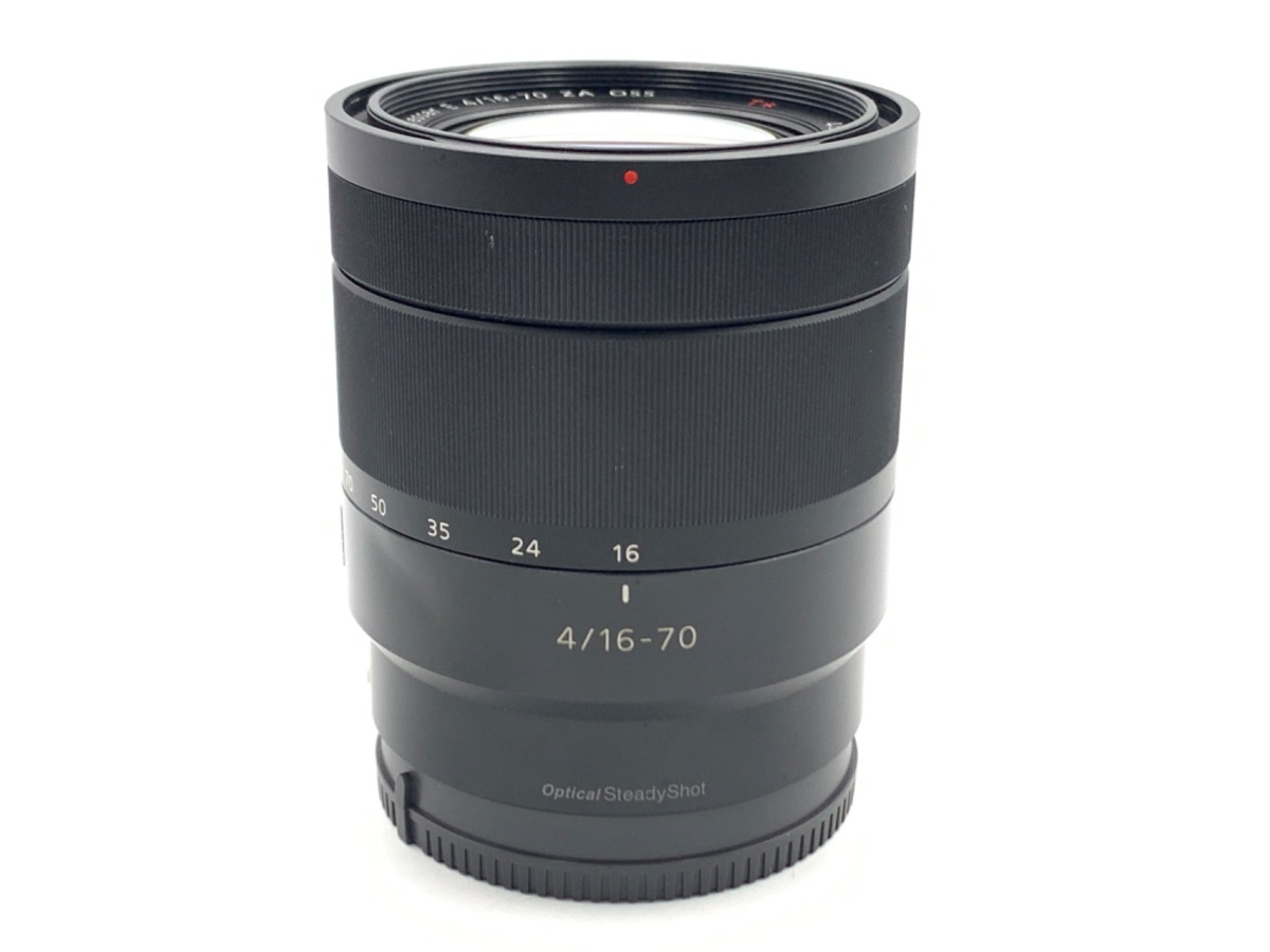 【美品】 Vario-Tessar T* SEL 1670Z Amazon.com : Sony SEL1670Z Vario-Tessar T E 16-70mm F4 ZA