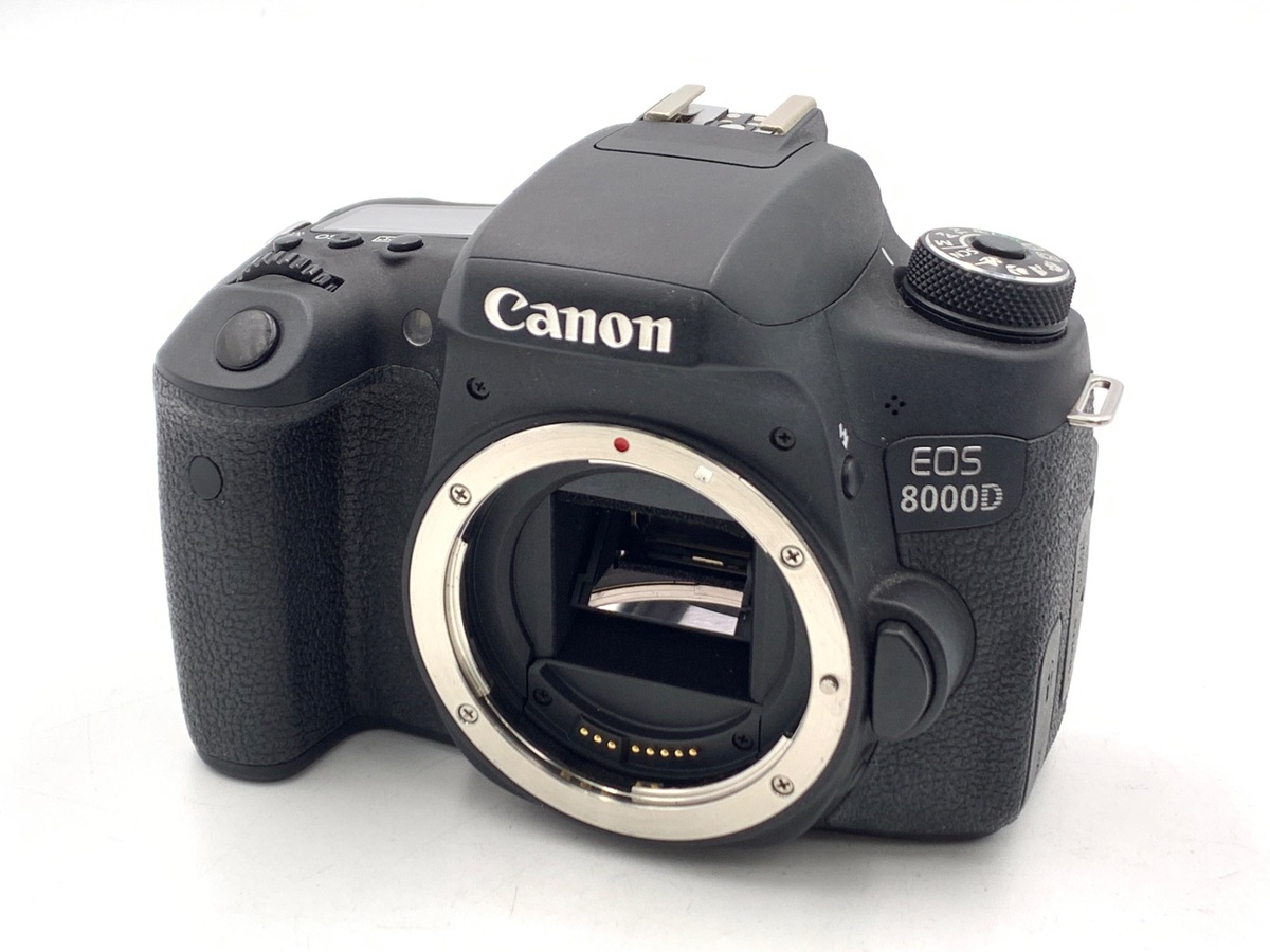 k*様 Canon EOS8000D ジャンク品 2025年最新】eos8000dの人気アイテム - メルカリ