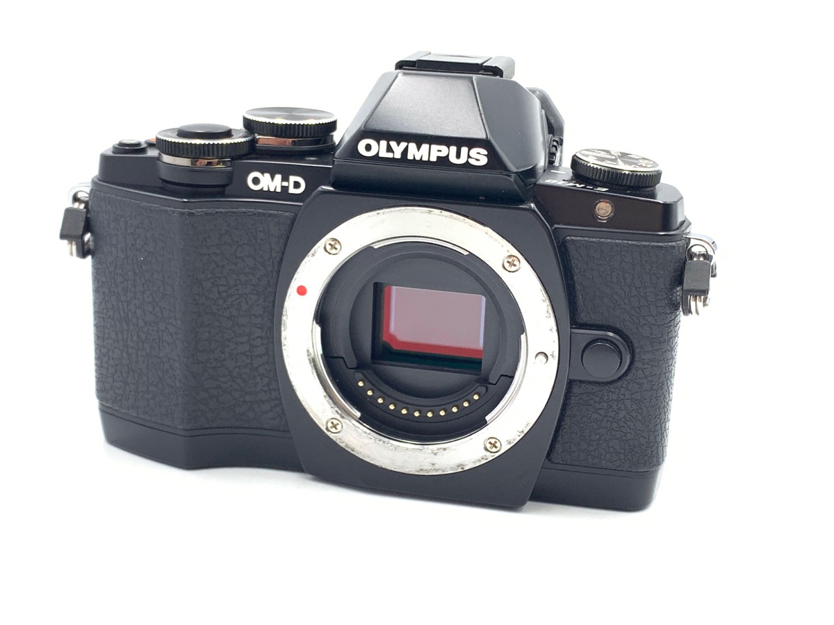 【Kanku】OLYMPUS OM-D E-M10 ジャンク品 OLYMPUS OM-D E-M10 MARK Ⅲ ジャンク - メルカリ
