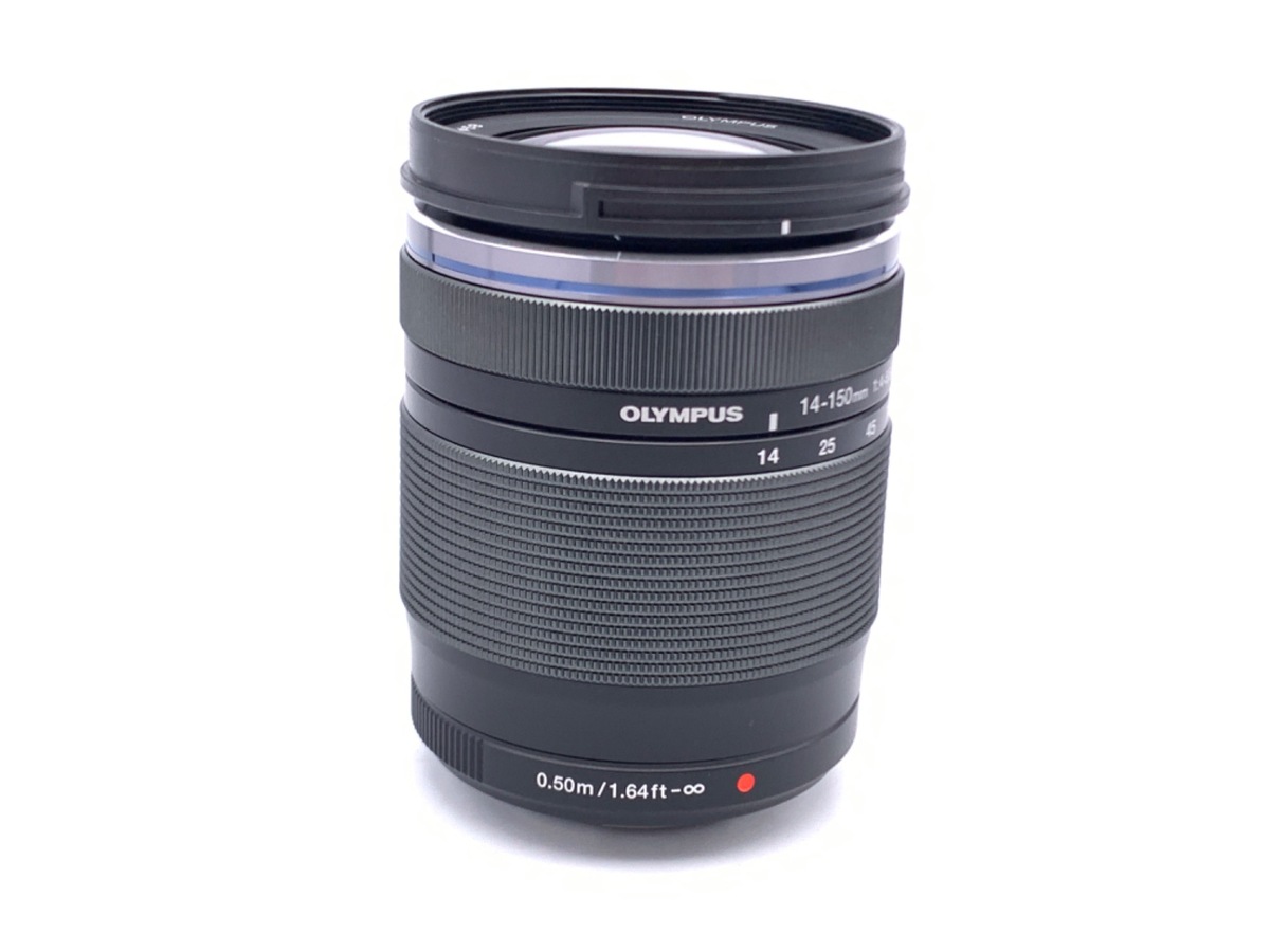 M.ZUIKO DIGITAL ED 14-150mm F4.0-5.6 II 中古価格比較 - 価格.com