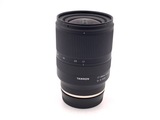 中古】タムロン 17-28mm F/2.8DiIII RXD ソニーEマウント用（Model