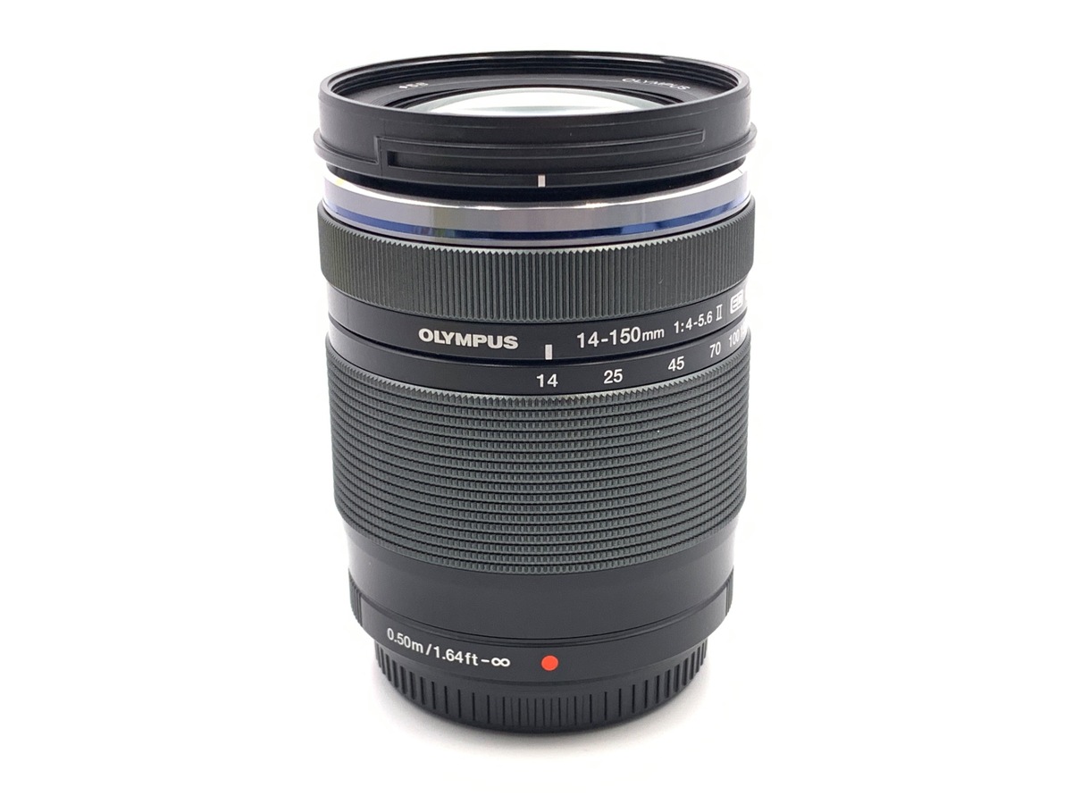 M.ZUIKO DIGITAL ED 14-150mm F4.0-5.6 II 中古価格比較 - 価格.com