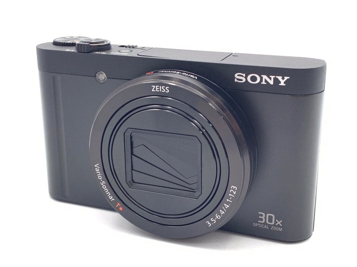 サイバーショット DSC-WX500 中古価格比較 - 価格.com