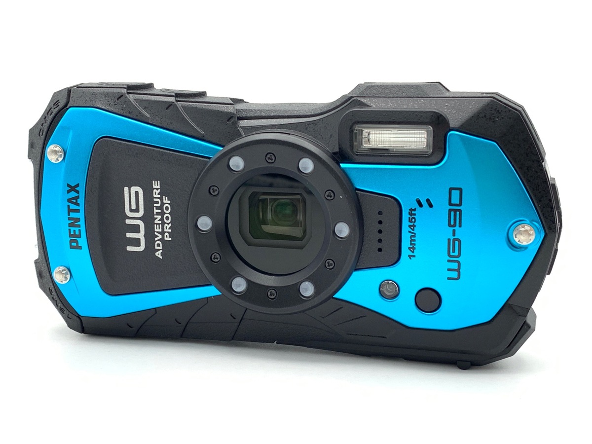 価格.com - ペンタックス Optio WG-2 価格比較