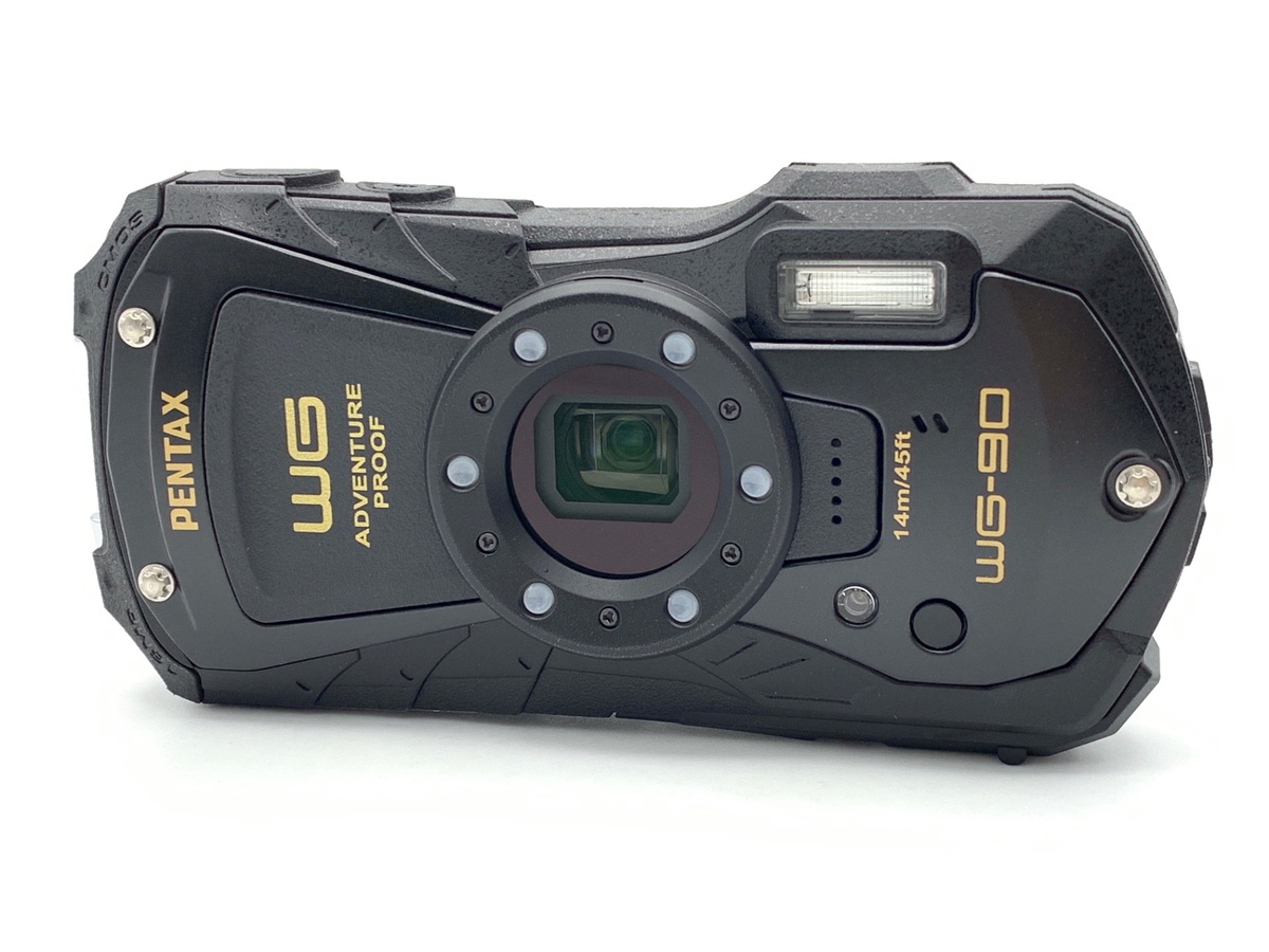 価格.com - ペンタックス Optio RS1500 純正オプション