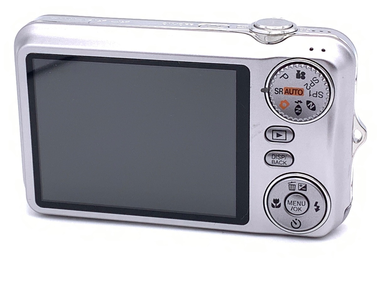 中古】フジフイルム FinePix JX200｜｜カメラのキタムラネットショップ
