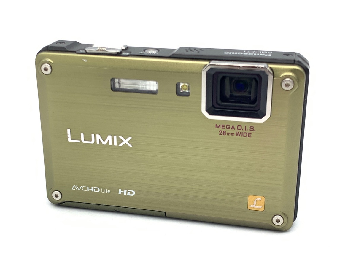 価格.com - パナソニック LUMIX DC-LX100M2 純正オプション