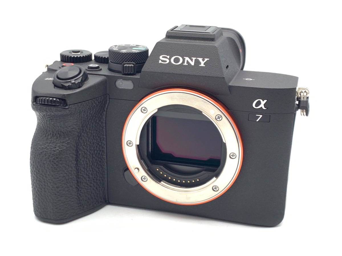 価格.com - SONY α7 IV ILCE-7M4 ボディ 価格比較