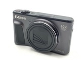 中古】キヤノン PowerShot SX720 HS ブラック 在庫一覧｜カメラのキタムラ