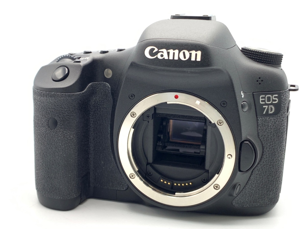 EOS 7D ���ި�y1800����f�z
