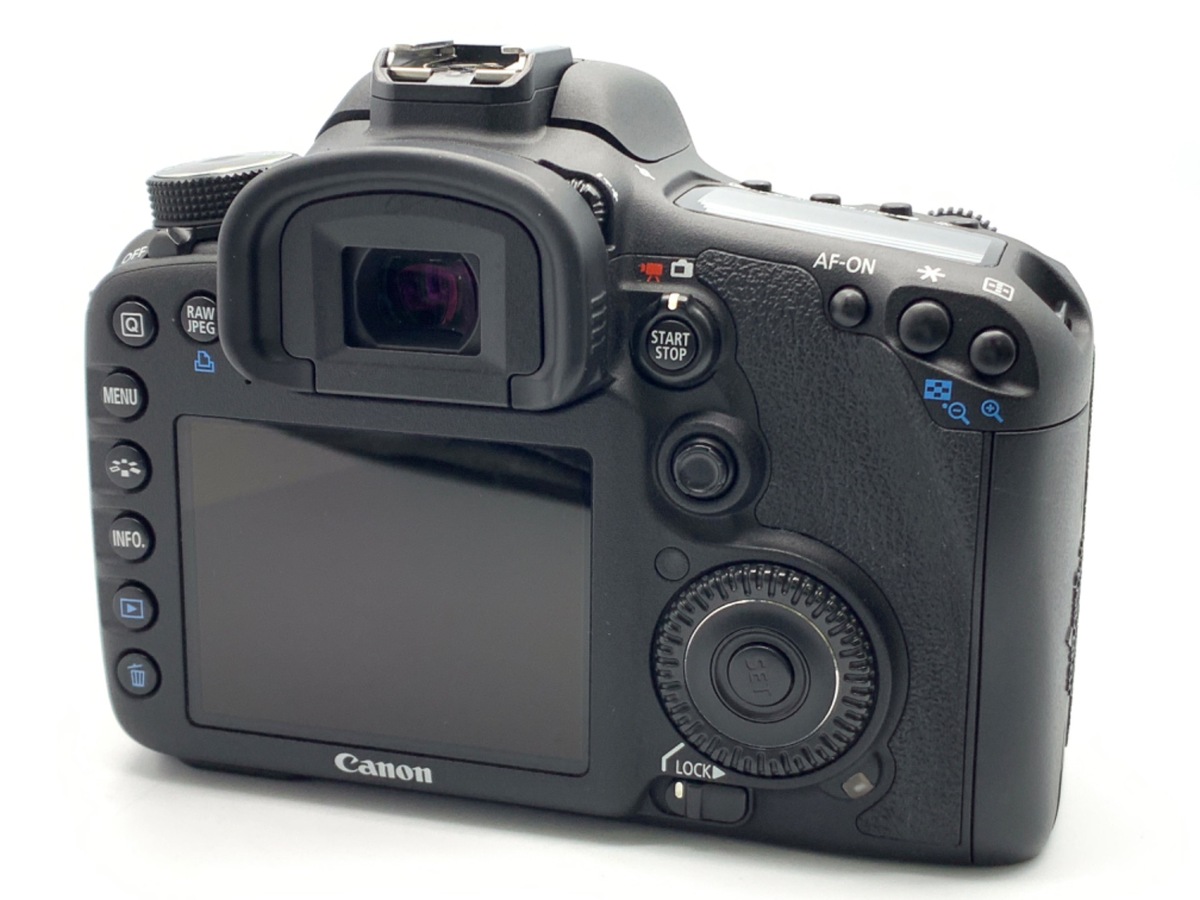EOS 7D ボディ【1800万画素】