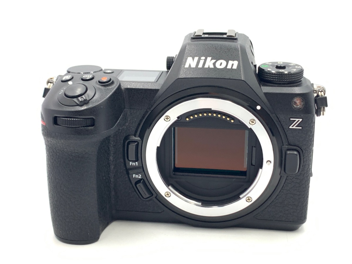 Z6III ボディ 中古価格比較 - 価格.com