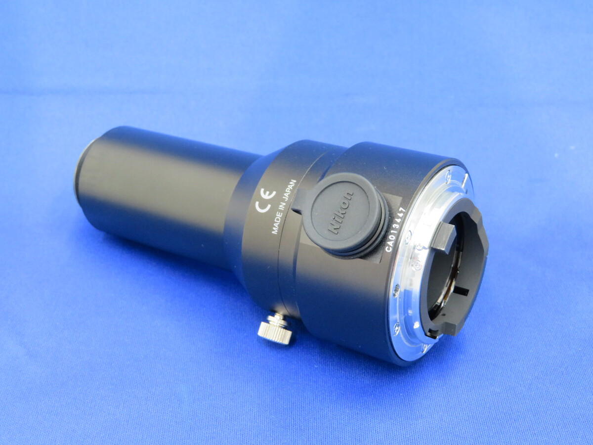中古：AB(良品)】ニコン デジタル一眼レフアタッチメント FSA-L1