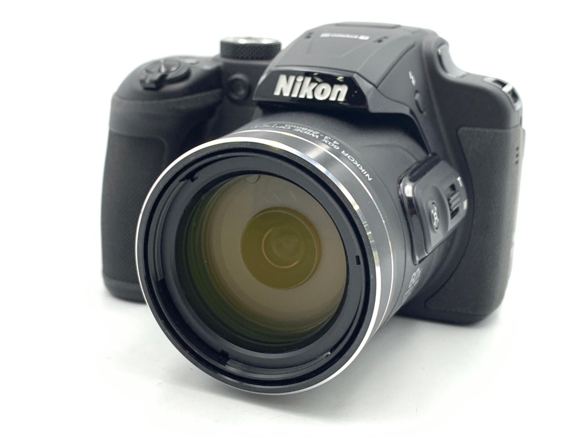 �j�R�� COOLPIX B700 �u���b�N