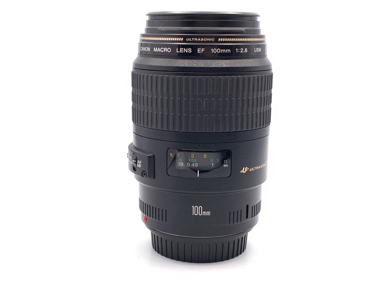 中古】EF100mm F2 USM 在庫一覧｜カメラのキタムラ